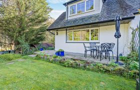 Photo of cottage-in-stirling-and-clackmannanshire-3