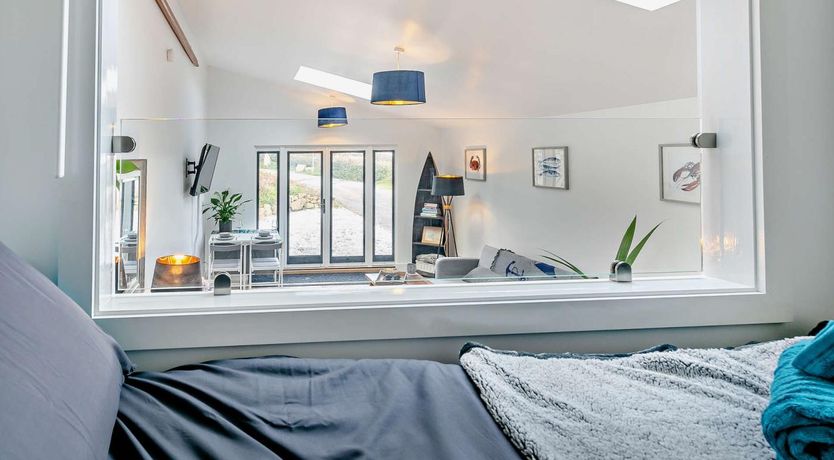 Photo of 1 Bed in Penzance
