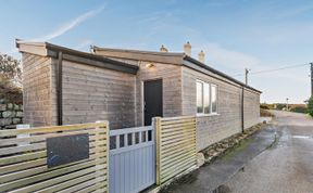 Photo of 1 Bed in Penzance