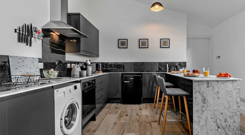 Photo of 1 Bed in Penzance