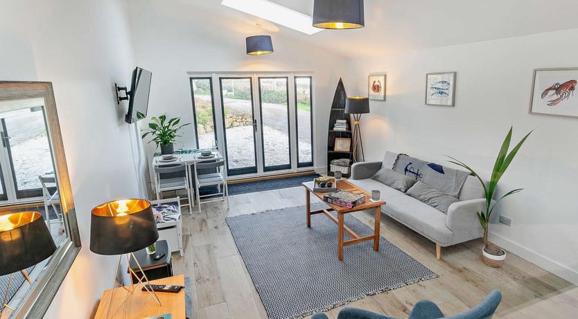 Photo of 1 Bed in Penzance