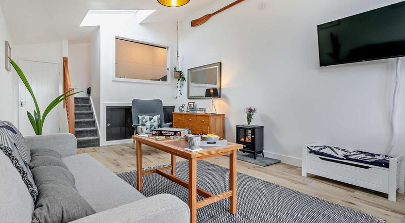 Photo of 1 Bed in Penzance