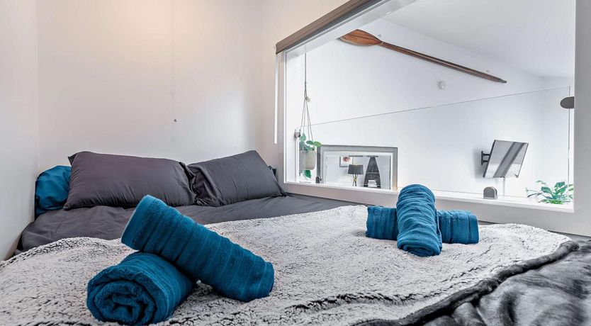 Photo of 1 Bed in Penzance