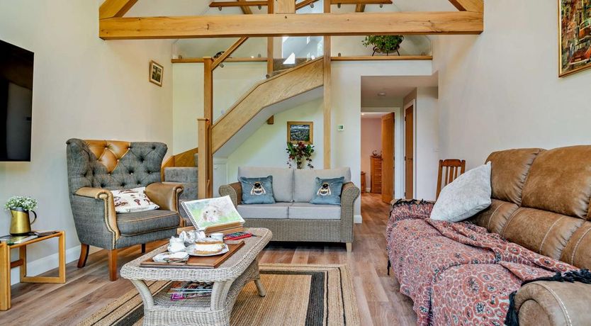 Photo of 1 Bed in Kewstoke