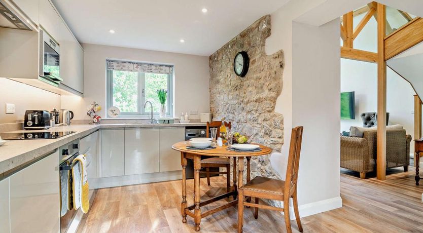 Photo of 1 Bed in Kewstoke