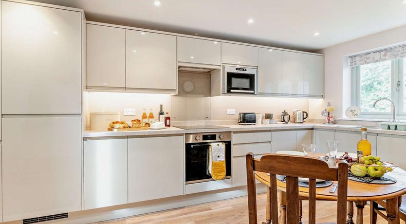 Photo of 1 Bed in Kewstoke