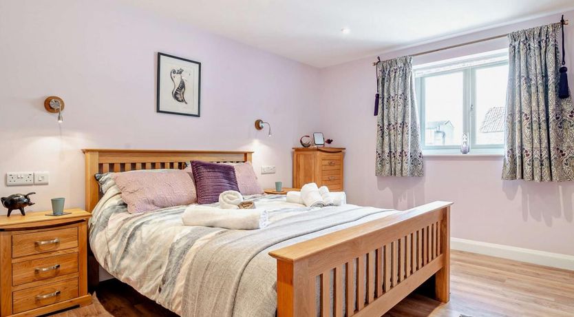 Photo of 1 Bed in Kewstoke