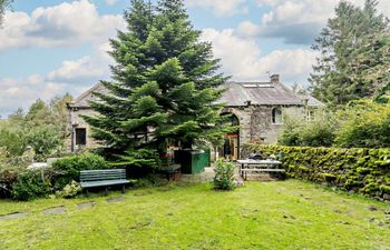 Cottage in North Yorkshire Holiday Cottage