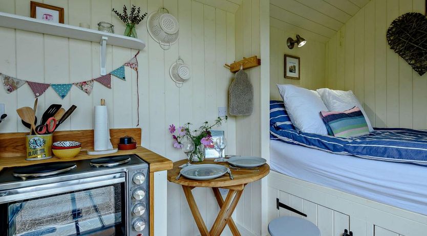 Photo of 1 Bed in Little Dewchurch