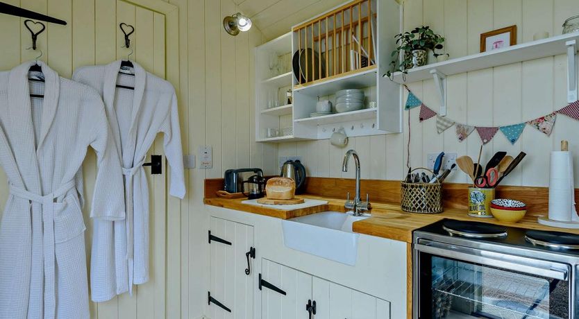 Photo of 1 Bed in Little Dewchurch