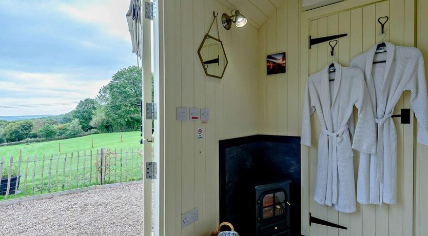 Photo of 1 Bed in Little Dewchurch