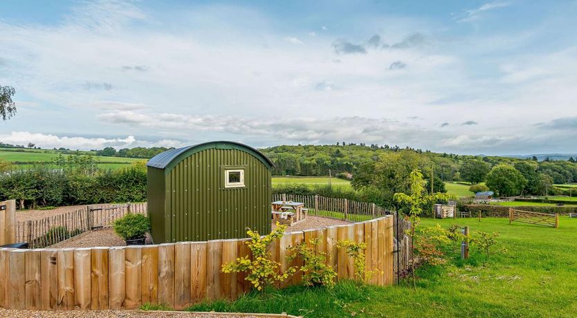 Photo of 1 Bed in Little Dewchurch