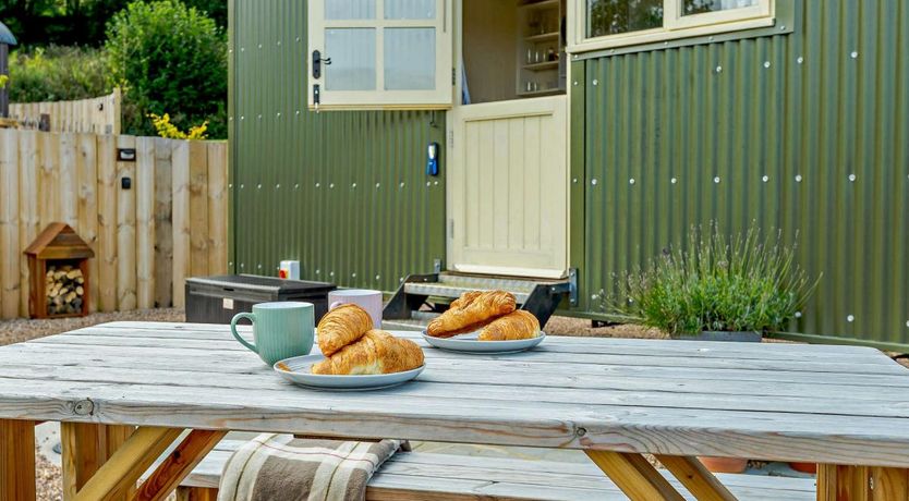 Photo of 1 Bed in Little Dewchurch