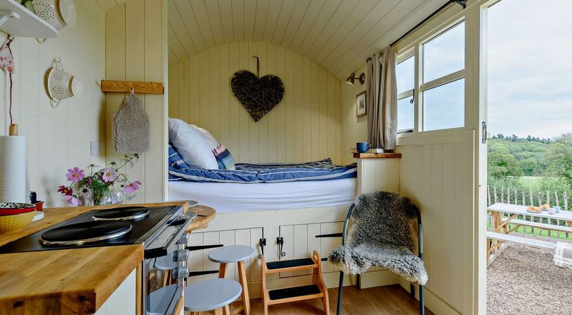 Photo of 1 Bed in Little Dewchurch