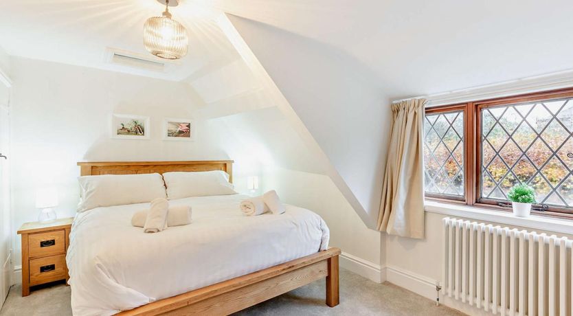 Photo of 2 Bed in Alnwick