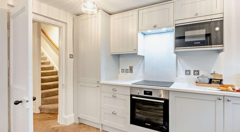 Photo of 2 Bed in Alnwick