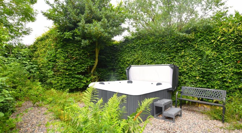 Photo of 2 Bed in Alnwick