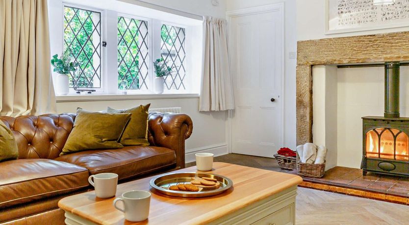 Photo of 2 Bed in Alnwick