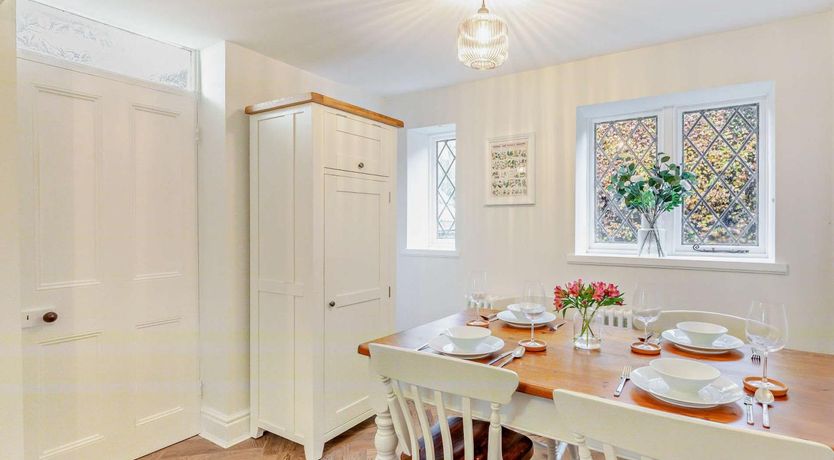 Photo of 2 Bed in Alnwick