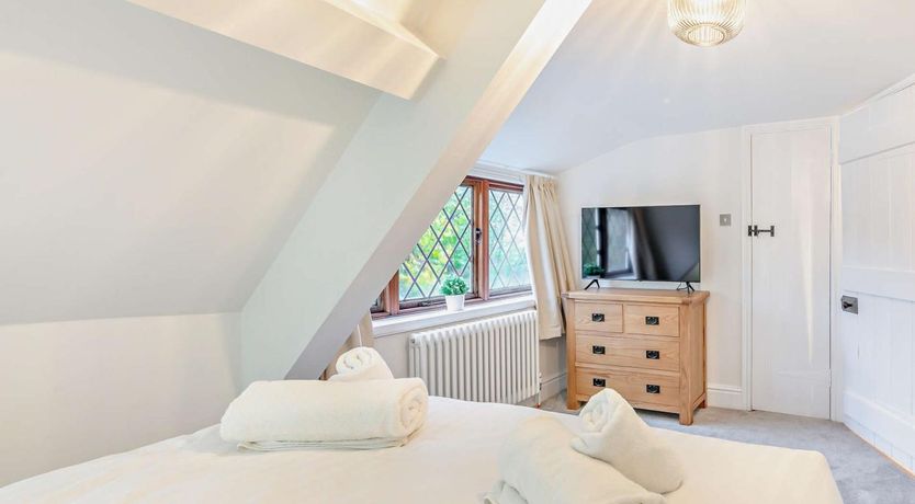 Photo of 2 Bed in Alnwick