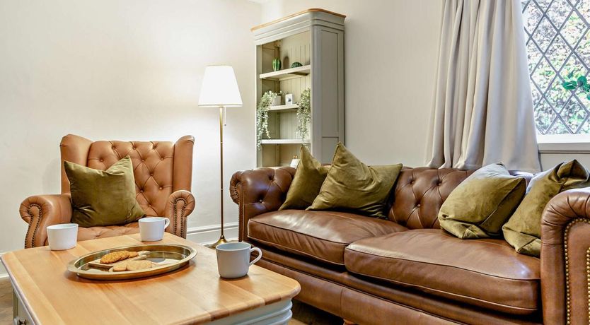 Photo of 2 Bed in Alnwick