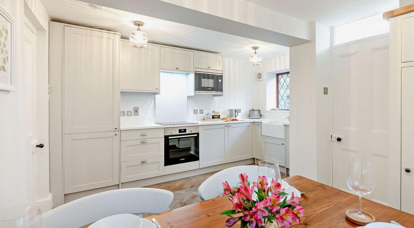 Photo of 2 Bed in Alnwick