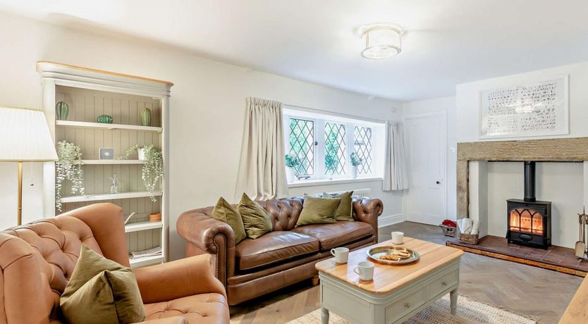 Photo of in Alnwick  (93093)