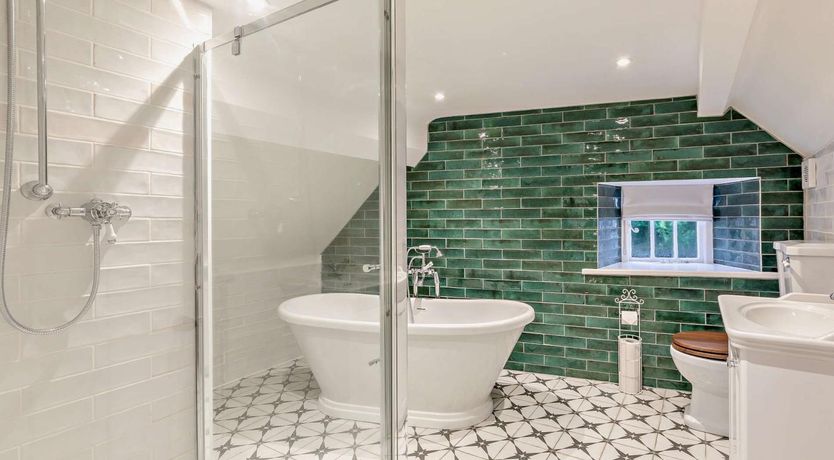 Photo of 2 Bed in Alnwick