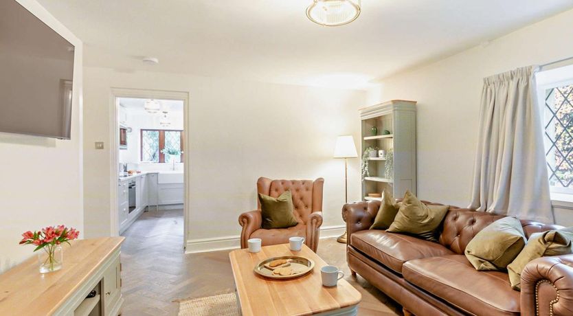 Photo of 2 Bed in Alnwick