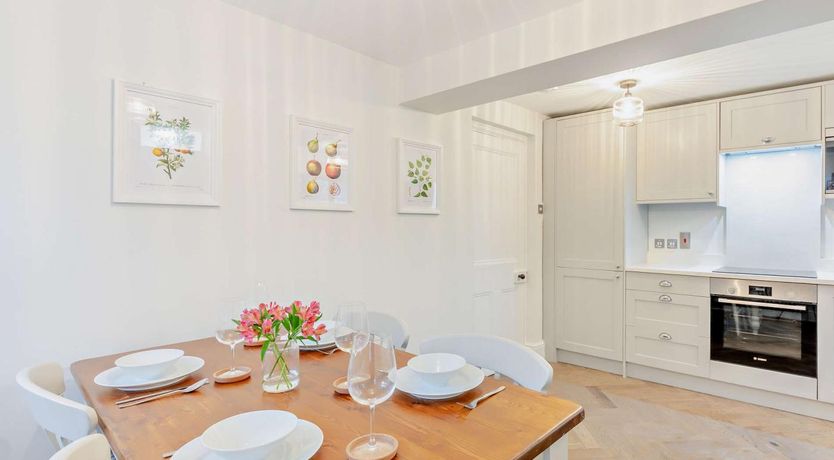 Photo of 2 Bed in Alnwick