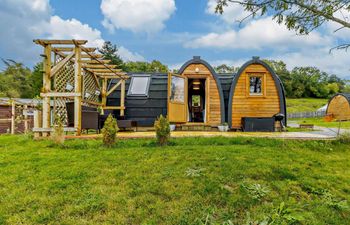 in Sheinton (93396) Holiday Cottage
