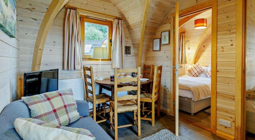 Photo of 2 Bed in Sheinton