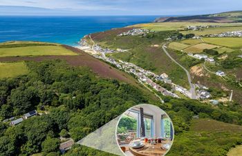 in Porthtowan (93311) Holiday Cottage