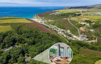 2 Bed in Truro Holiday Cottage
