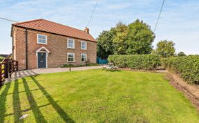 Photo of Cottage in Northumberland