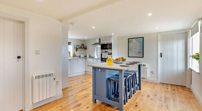 Photo of 2 Bed in Acklington