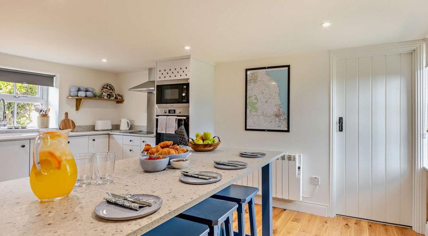 Photo of 2 Bed in Acklington