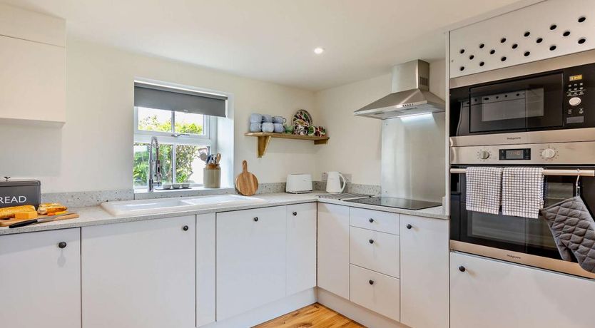 Photo of 2 Bed in Acklington