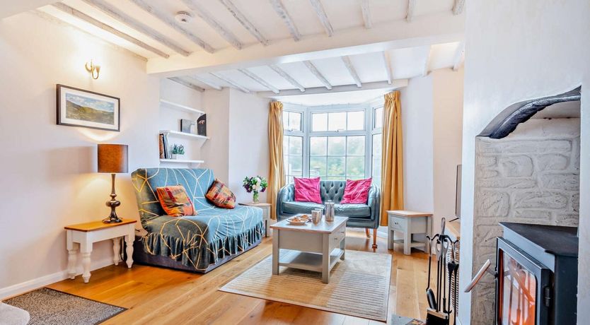 Photo of 2 Bed in Swindon