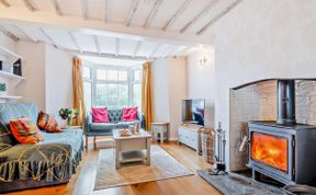 Photo of in Bishopstone (93489)