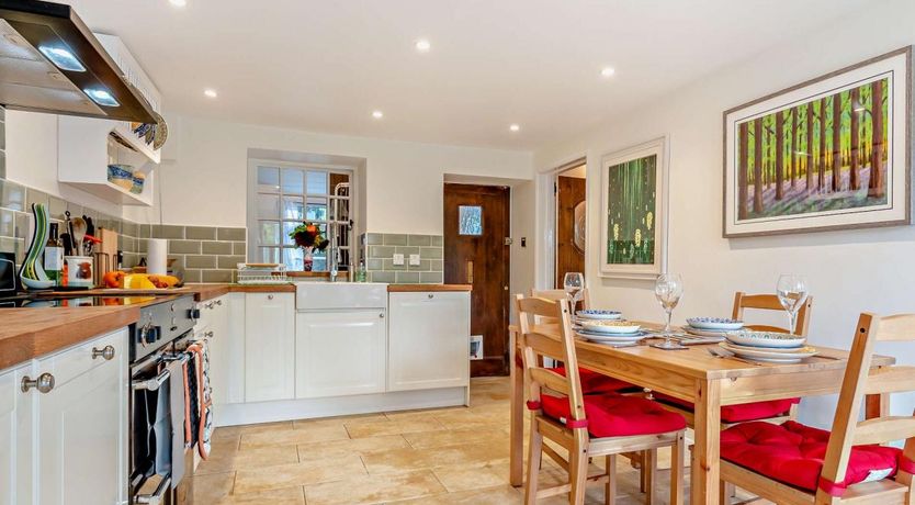 Photo of 2 Bed in Bishopstone