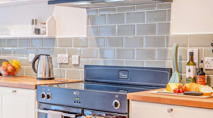 Photo of 2 Bed in Bishopstone