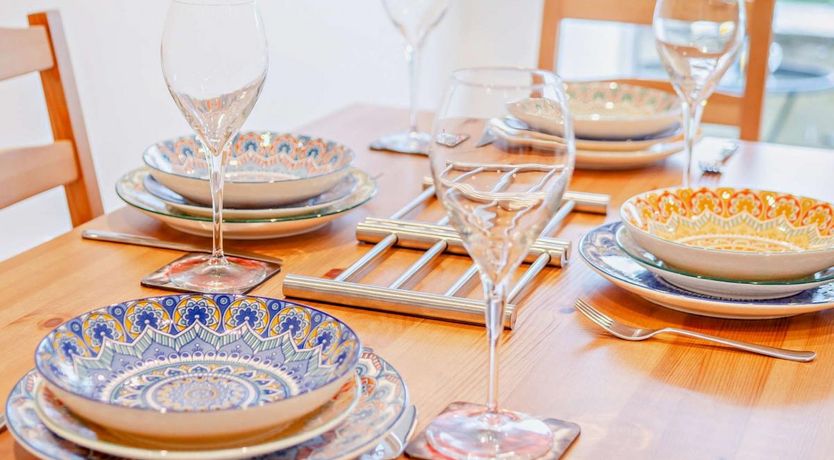 Photo of 2 Bed in Bishopstone