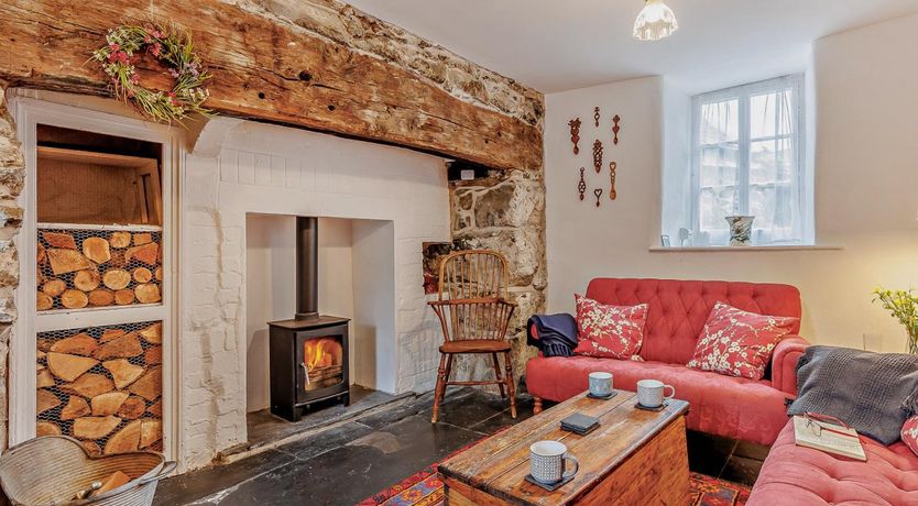 Photo of 3 Bed in Dolgellau