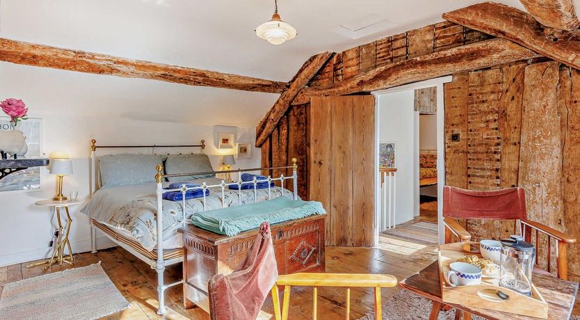 Photo of 3 Bed in Dolgellau