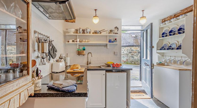 Photo of 3 Bed in Dolgellau