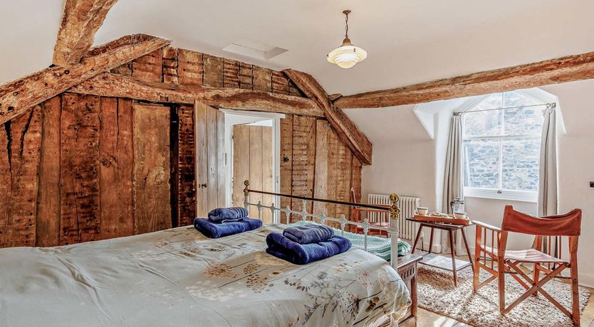 Photo of 3 Bed in Dolgellau