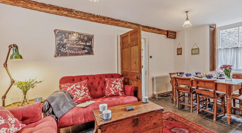 Photo of 3 Bed in Dolgellau