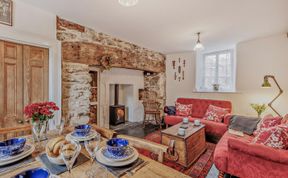 Photo of 3 Bed in Dolgellau