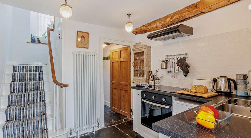 Photo of 3 Bed in Dolgellau